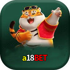 Plataforma a18bet