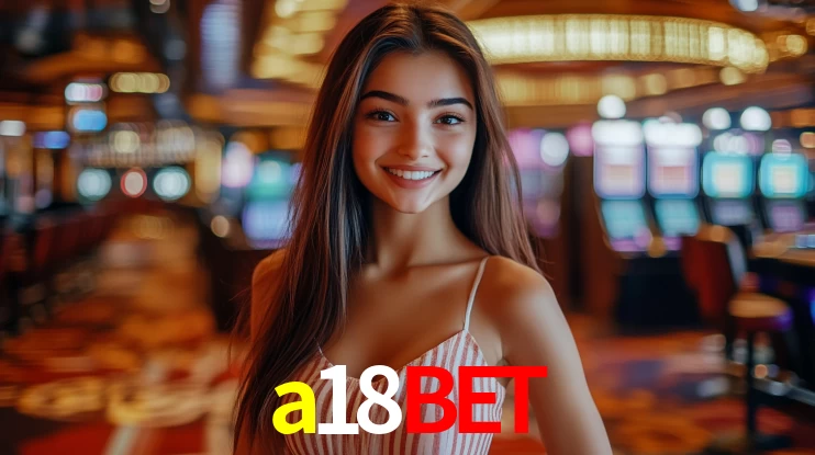 Welcome Bonus a18bet