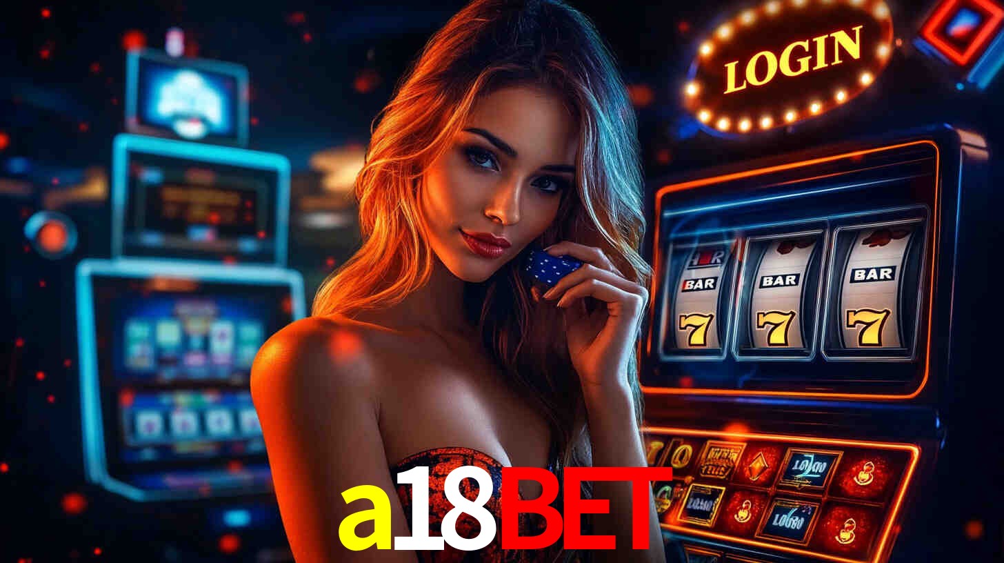 a18 bet
