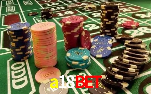 a18bet jogo