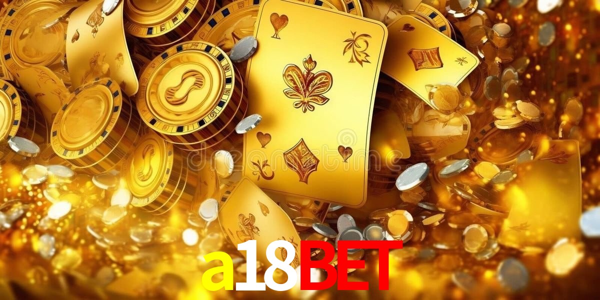 Explorando a Categoria de Eventos em Apostas na a18bet