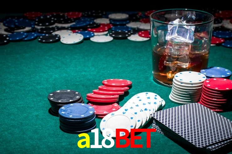 Torneios a18bet