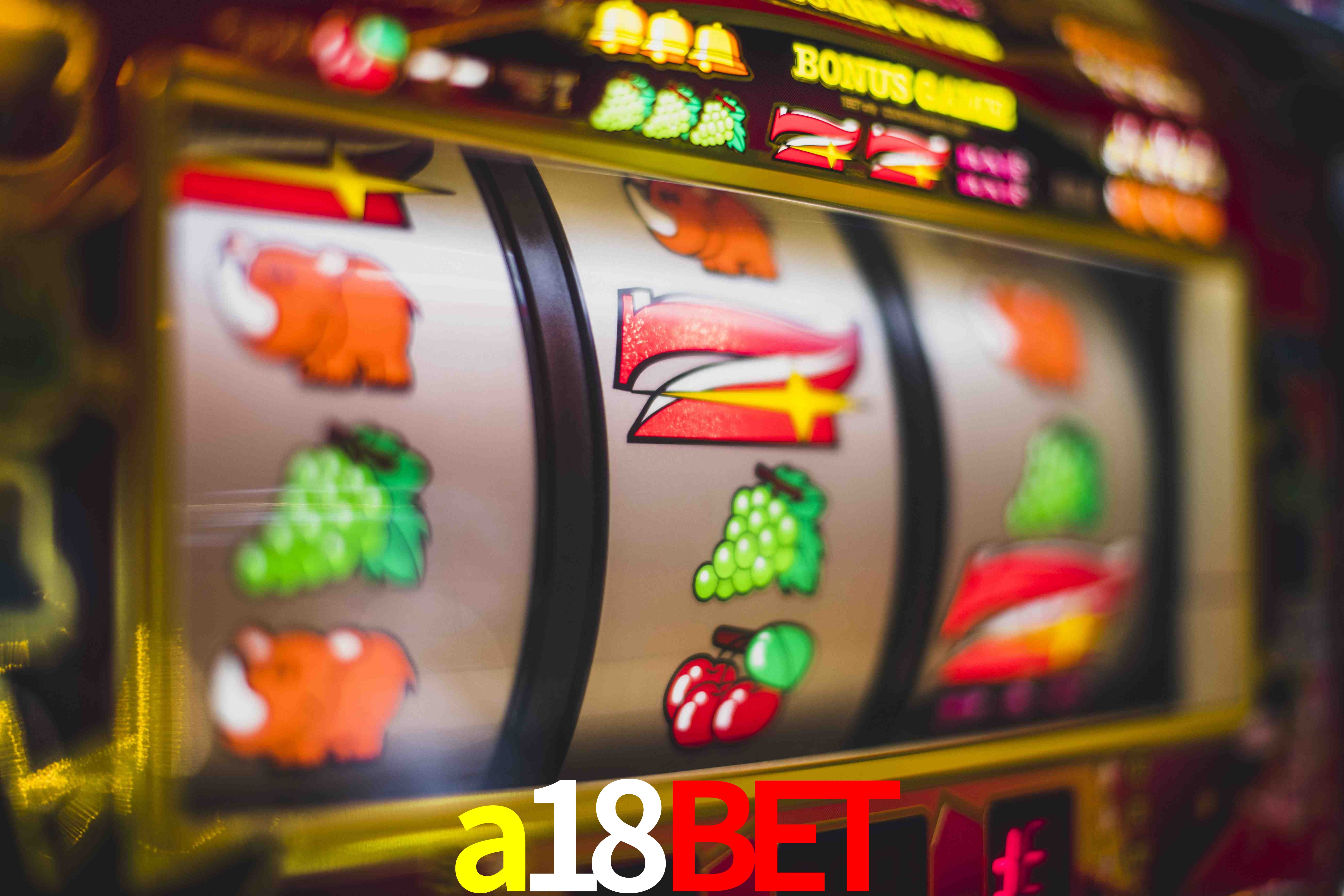 Tennis Betting a18bet