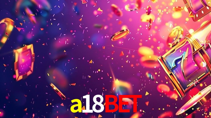 A Experiência Imersiva dos Cassinos Ao Vivo no a18bet