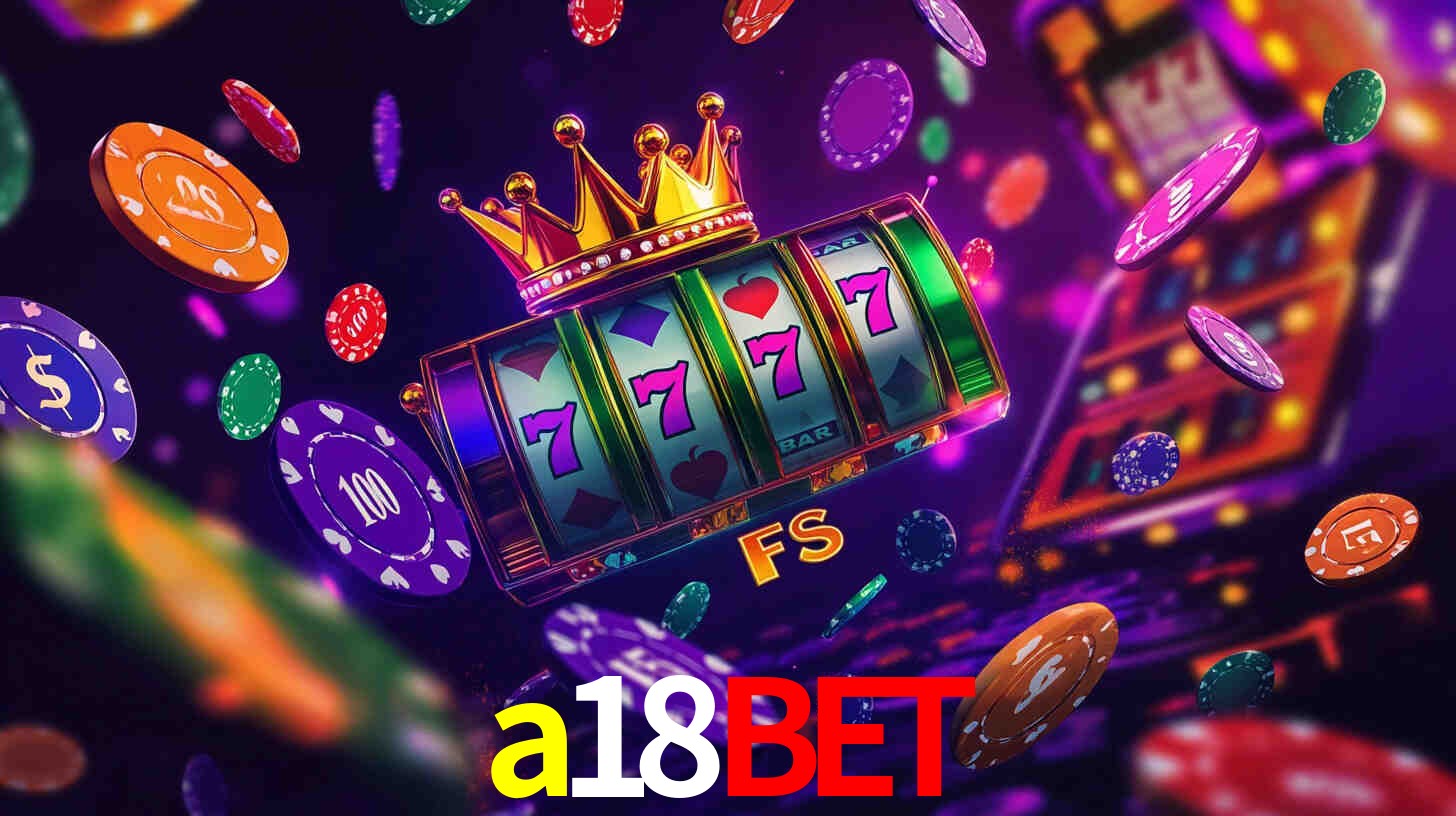 Blackjack Table a18bet
