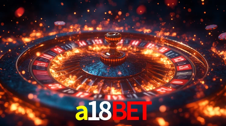 Premium Interface a18bet