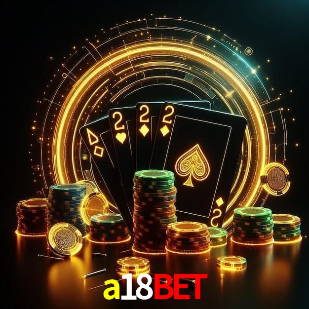 Estatísticas Esportivas a18bet