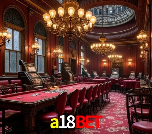 Benefícios da Conta a18bet