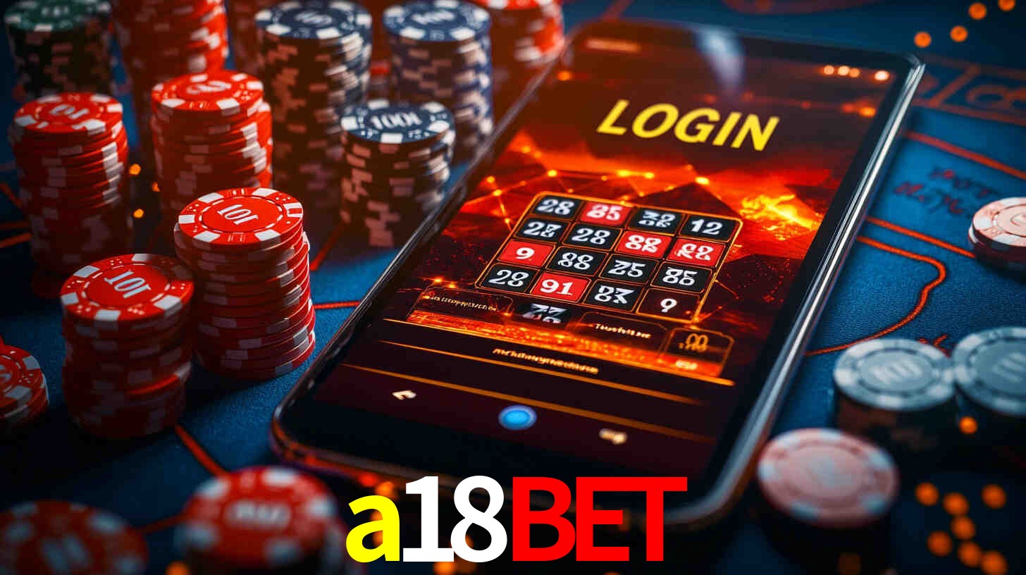 a18 bet