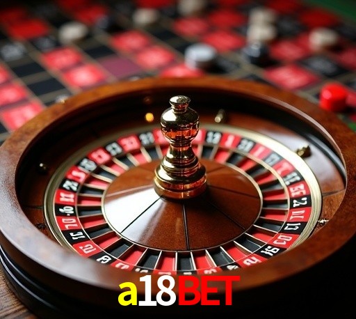 Tecnologia da Plataforma a18bet