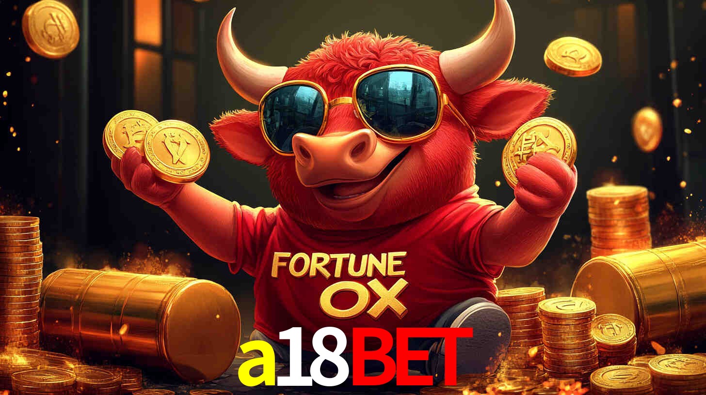 A Revolução dos Aplicativos de Jogos no a18bet