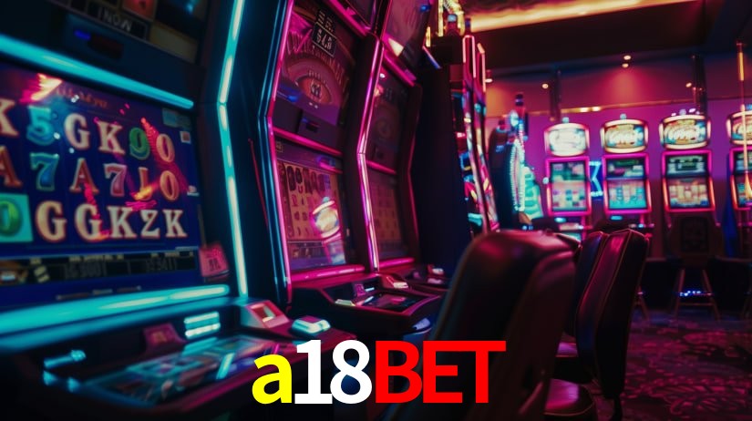 Weekend Specials a18bet