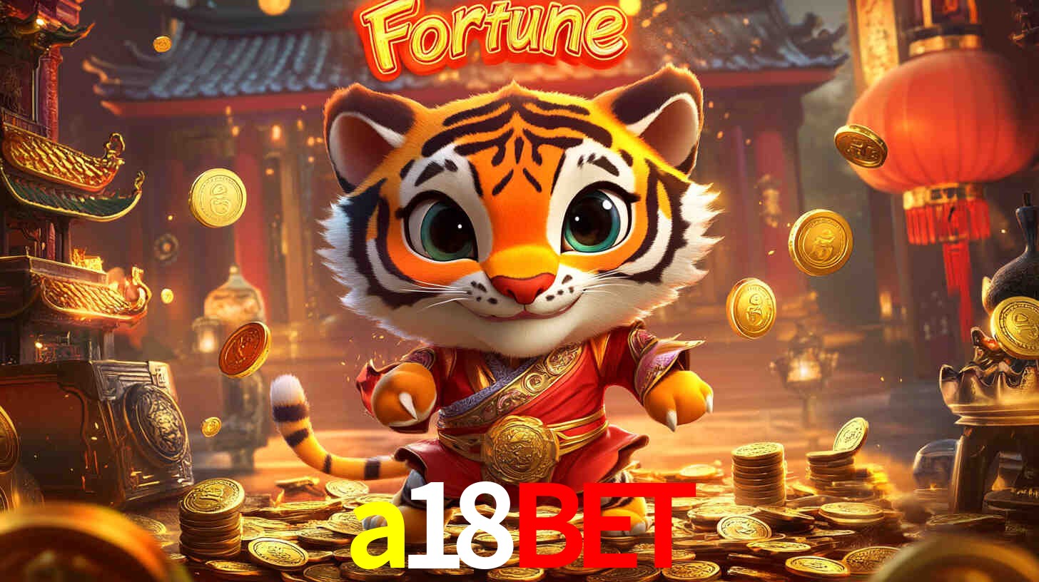 Descubra a Magia dos Jogos de Arcade no a18bet