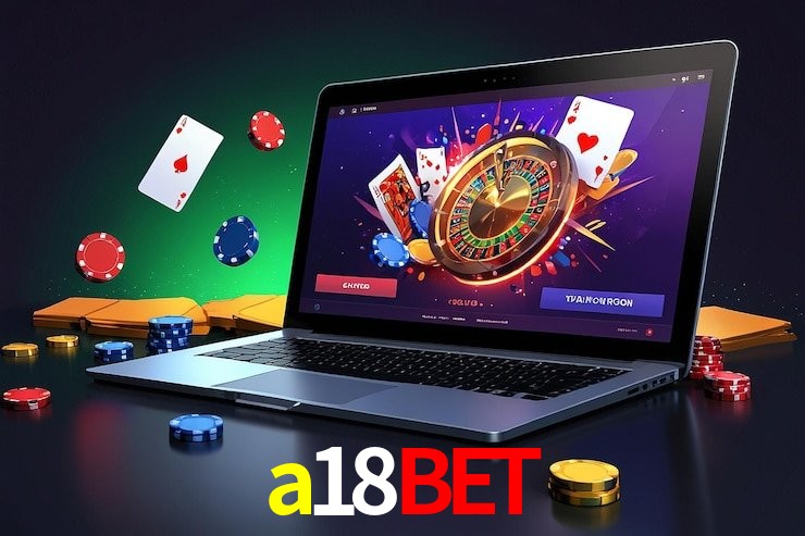 Segurança 2FA a18bet