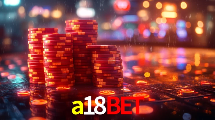 a18bet jogo