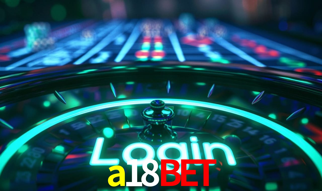 Casino VIP a18bet