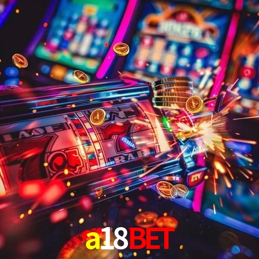 Jogos Exclusivos a18bet