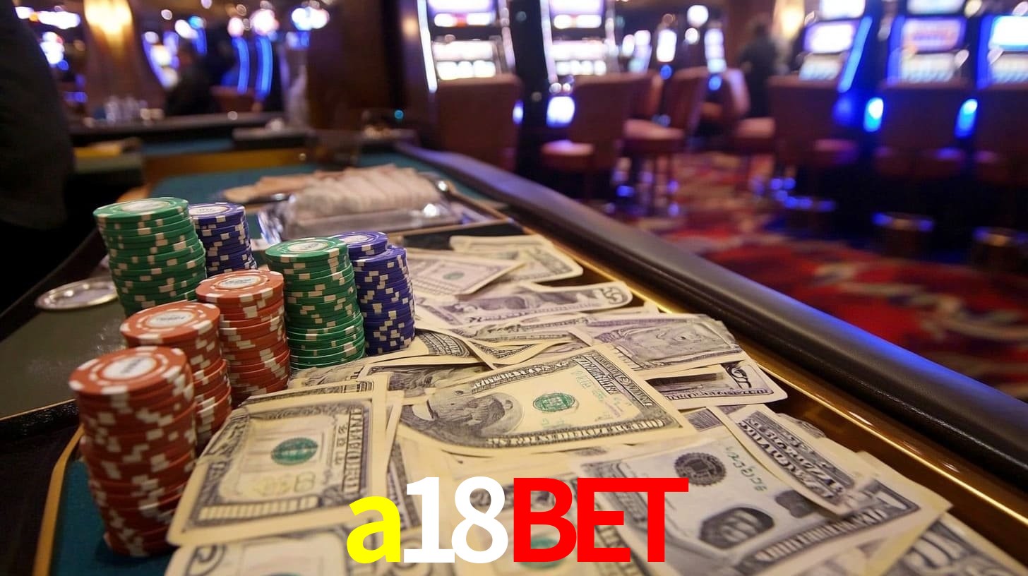 Ofertas Exclusivas a18bet