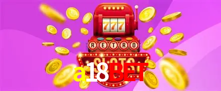 A Popularidade dos Caça-Níqueis no a18bet