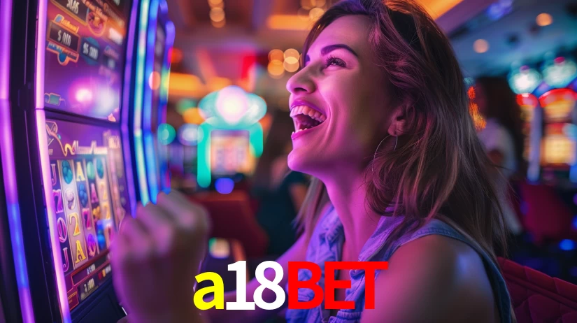 Explore as vantagens do a18bet: serviço profissional e confiabilidade