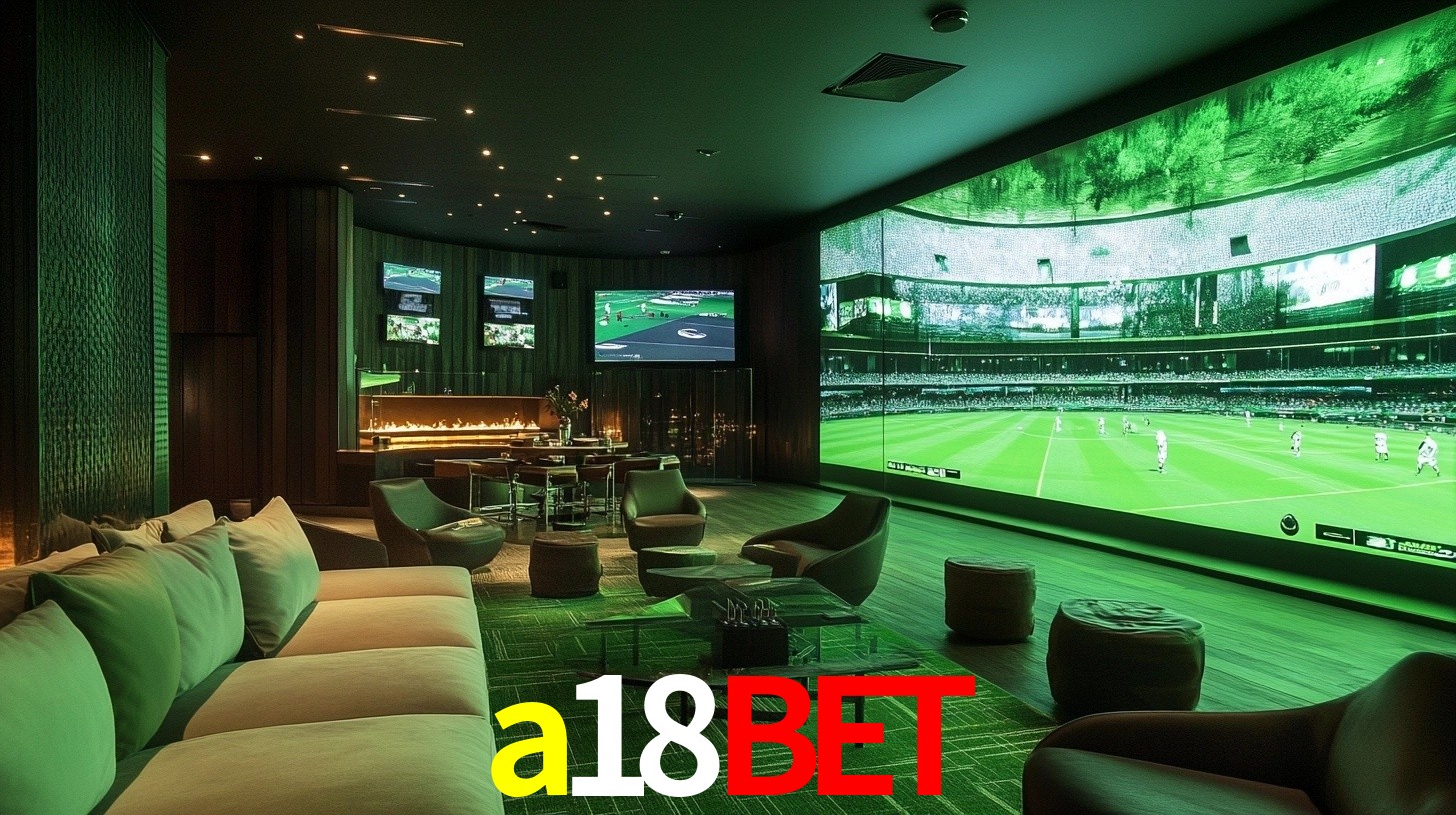 a18 bet