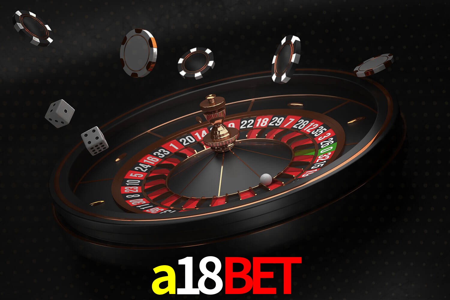 a18bet jogo