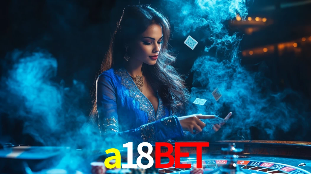 A Popularidade dos Caça-Níqueis no a18bet